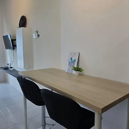 Stay At Anderson Condo 161 Ipoh Town Freewifitvbox Exterior photo