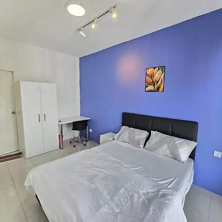 Stay At Anderson Condo 161 Ipoh Town Freewifitvbox Exterior photo