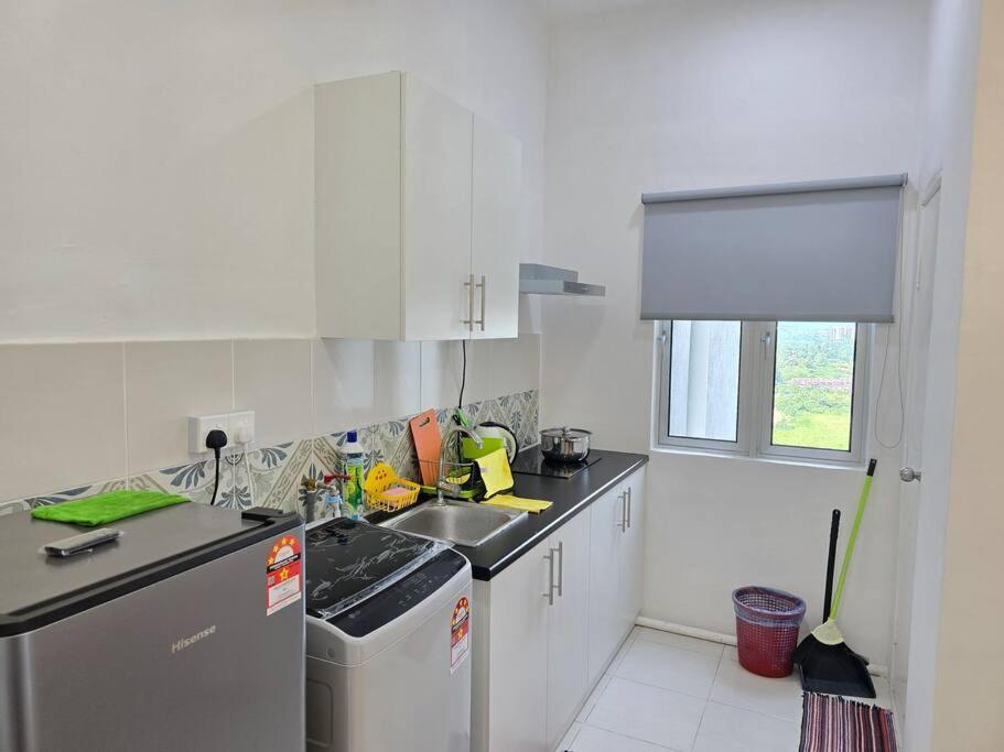 At Anderson 161 Town Freewifitvbox Apartment *