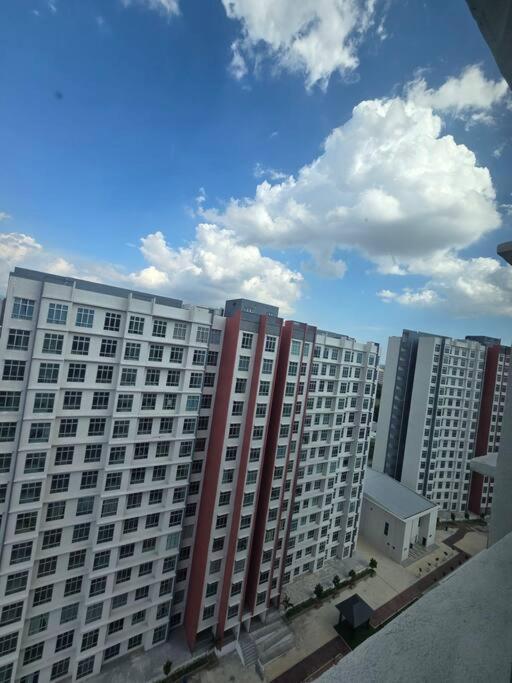 At Anderson 161 Town Freewifitvbox Apartment *