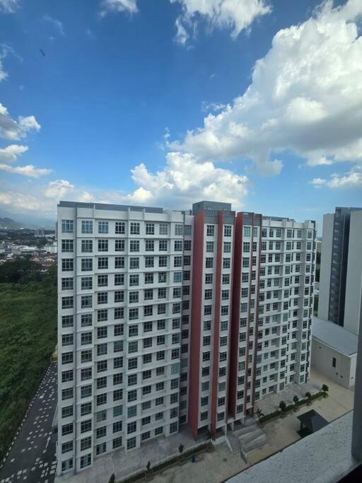 Apartment At Anderson 161 Town Freewifitvbox Ipoh