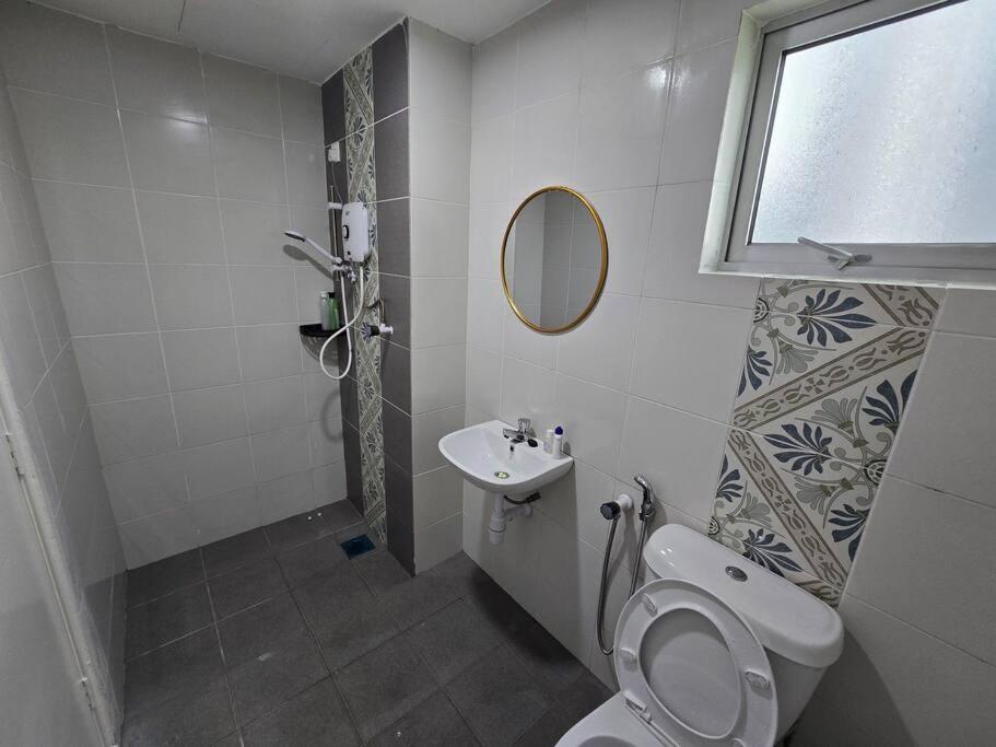 At Anderson 161 Town Freewifitvbox Apartment *